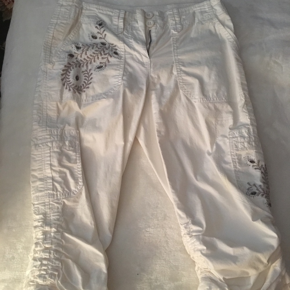 Capris Pants INC Brand